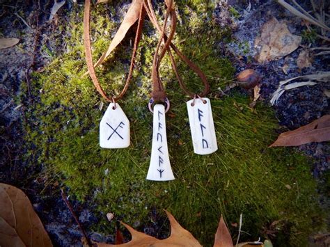 Uncovering Viking Secrets: The Power of Rune Smithing